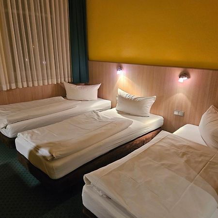 Hotel A2 Schopsdorf  Exterior foto