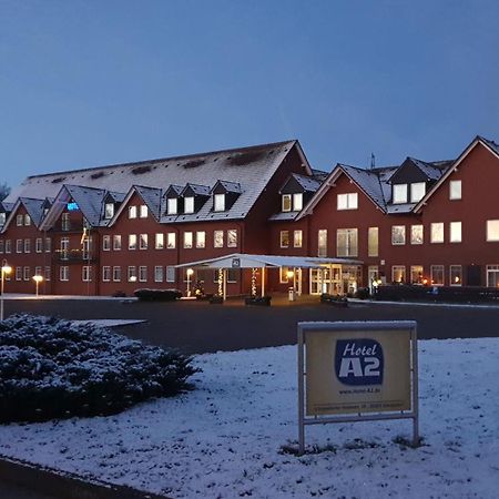 Hotel A2 Schopsdorf  Exterior foto