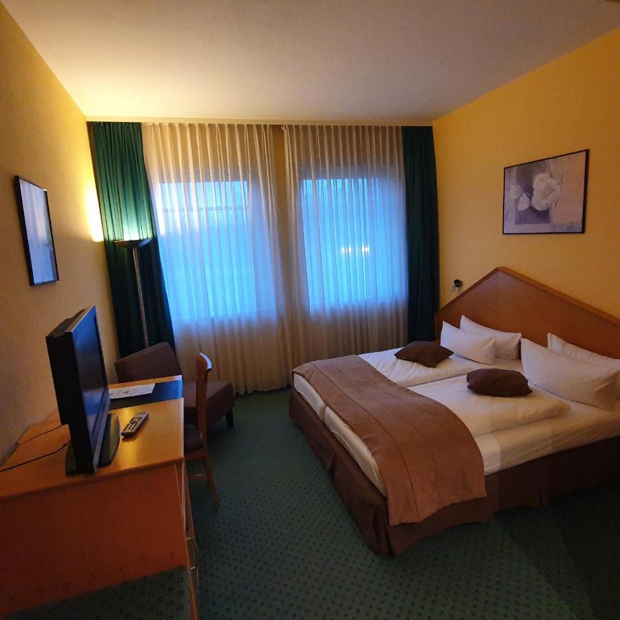 Hotel A2 Schopsdorf  Exterior foto
