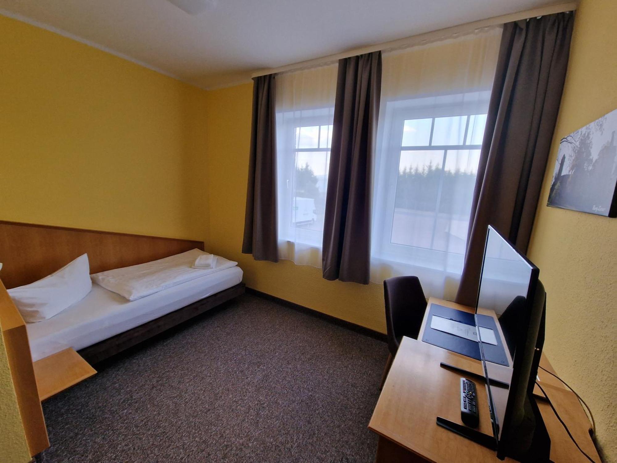 Hotel A2 Schopsdorf  Exterior foto