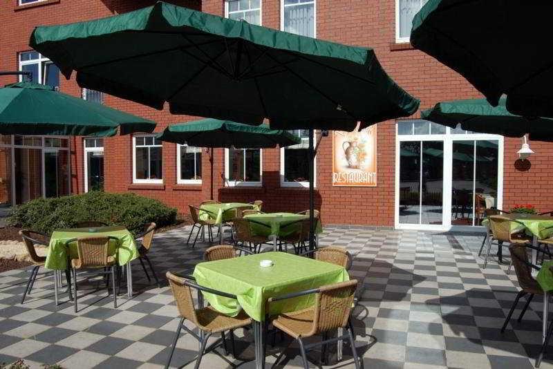 Hotel A2 Schopsdorf  Exterior foto