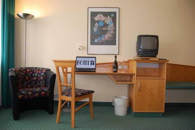 Hotel A2 Schopsdorf  Zimmer foto